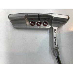 タイトリスト SCOTTY CAMERON Special select パター NEWPORT 2...