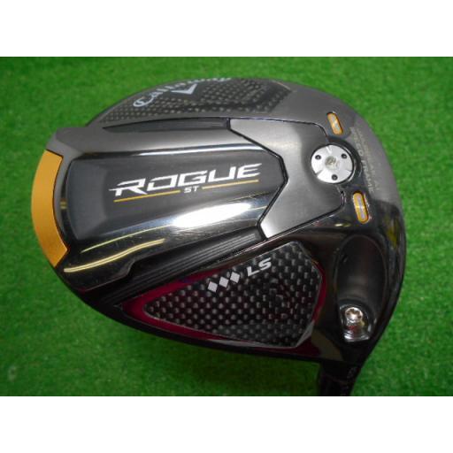 キャロウェイ ROGUE ST ドライバー ◆◆◆ LS ROGUE ST ◆◆◆ LS 10.5°...