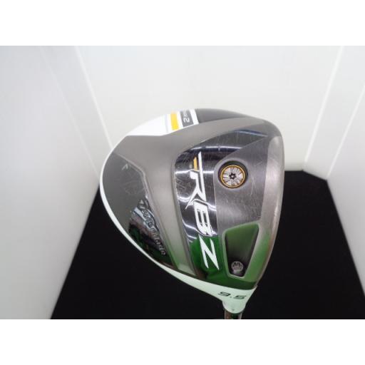 テーラーメイド Taylormade ロケットボール ステージ2 ドライバー RBZ STAGE 2...