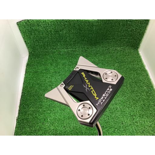 タイトリスト SCOTTY CAMERON PHANTOM X パター 12.5 SCOTTY CA...