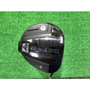 バルド バルド ドライバー 8C CRAFT Trajectory 01 BALDO 8C CRAFT Trajectory 01 1W フレックスX 中古 Cランク｜golfpartner