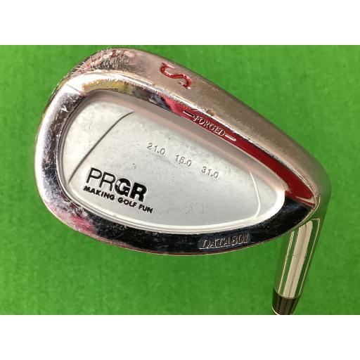 プロギア PRGR データ ウェッジ 801 FORGED DATA801 FORGED SW フレ...