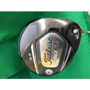 タイトリスト Titleist ドライバー 910 D3  9.5° フレックスS 中古 Cランク｜golfpartner