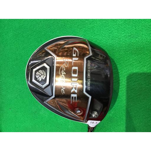 テーラーメイド Taylormade グローレ リザーブ ドライバー GLOIRE Reserve ...