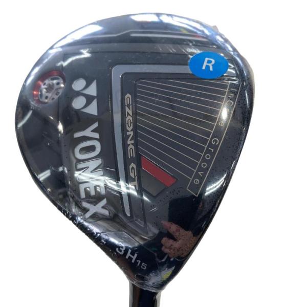 ヨネックス EZONE GT(2022) 3H フェアウェイウッド FW フレックスR
