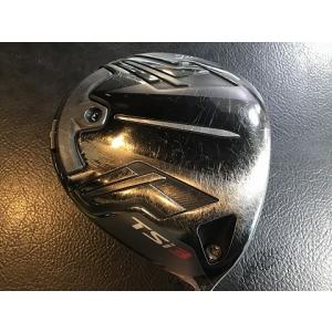 タイトリスト TS2 ドライバー 10.5度 SRフレックス Titleist（タイトリスト） TS2 10.5° ドライバー DR フレックスSR