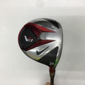 ナイキ コバート フェアウェイウッド VR_S COVERT 3W(15°) USA フレックスS 中古 Cランク｜golfpartner