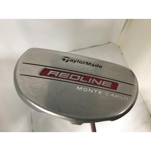 テーラーメイド REDLINE パター MONTE CARLO REDLINE MONTE CARL...