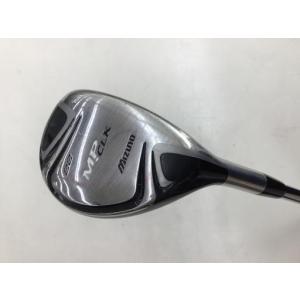 ミズノ MP ユーティリティ CLK(2011) MP CLK(2011) 22° フレックスS 中古 Cランク｜golfpartner