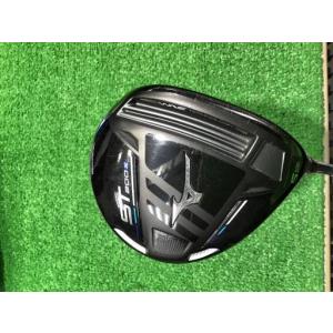 ミズノ ミズノ フェアウェイウッド ST200X Mizuno ST200X 5W フレックスS 中古 Cランク｜golfpartner