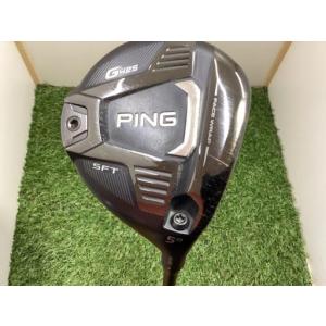 ピン G425 フェアウェイウッド G425 SFT G425 SFT 5W(アーコス無し) フレックスSR 中古 Cランク｜golfpartner