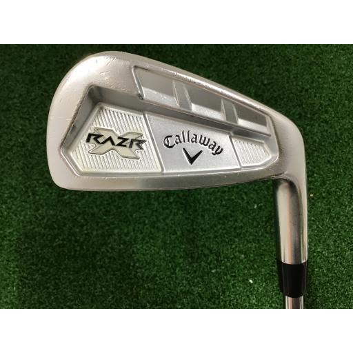 キャロウェイ Callaway レーザー レイザー フォージド アイアンセット RAZR X FOR...