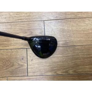 DUNLOP（ダンロップ） SRIXON ZXi 3W フェアウェイウッド FW