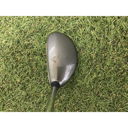 キャロウェイ Callaway ビッグバーサ ヘブンウッド ユーティリティ BIG BERTHA H...