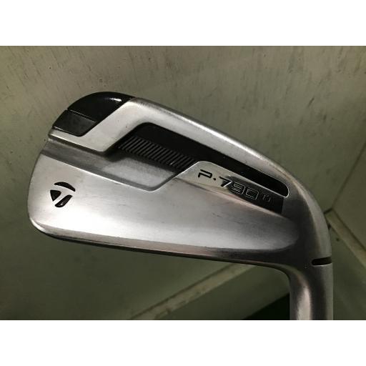 テーラーメイド Taylormade TM アイアンセット P・790 Ti(2019) Taylo...