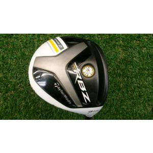 テーラーメイド Taylormade ロケットボール ステージ2 フェアウェイウッド RBZ STAGE 2 7HL レディース フレックスL 中古 Dランク