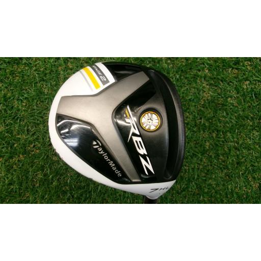 テーラーメイド Taylormade ロケットボール ステージ2 フェアウェイウッド RBZ STA...