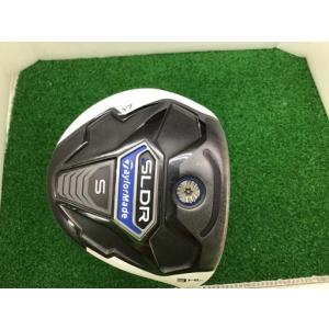 テーラーメイド Taylormade スライダー フェアウェイウッド S SLDR S 3HL フレックスR 中古 Cランク｜golfpartner