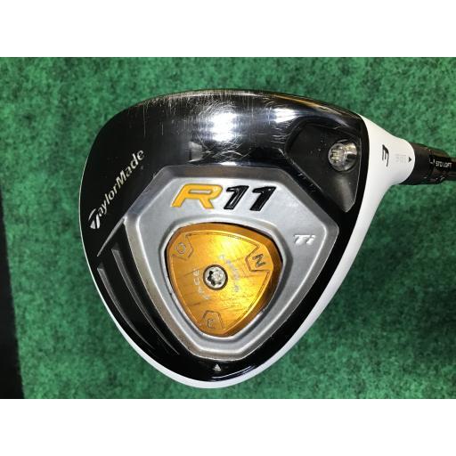 テーラーメイド Taylormade フェアウェイウッド Ti R11 Ti 3W フレックスS 中...