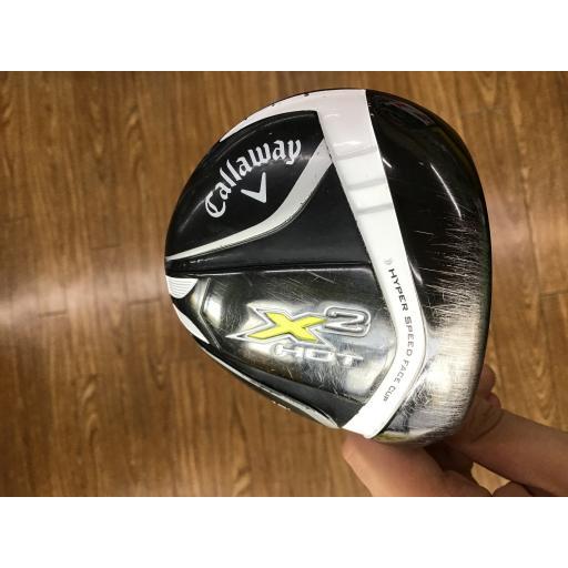 キャロウェイ Callaway X 2 ホット プロ フェアウェイウッド X2 HOT PRO 15...