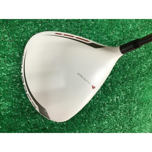 テーラーメイド Taylormade バーナー スーパーファスト ドライバー BURNER SUPE...