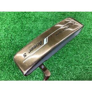 ピン PING カーステン アンサー パター KARSTEN TR Anser 5 32.0インチ 中古 Cランク｜golfpartner