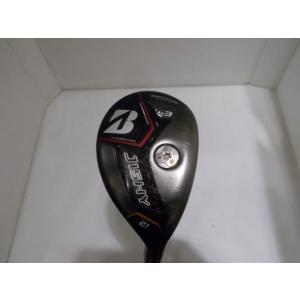 ブリヂストン BRIDGESTONE ユーティリティ J15HY BRIDGESTONE J15HY U3 フレックスS 中古 Cランク｜golfpartner