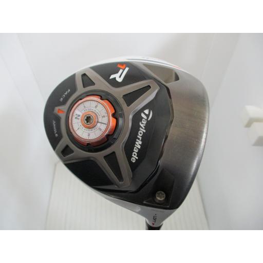 テーラーメイド Taylormade ドライバー R1 R1 1W フレックスS 中古 Dランク