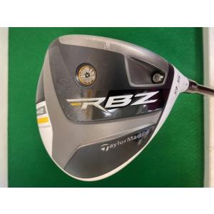 テーラーメイド Taylormade ロケットボール ステージ2 ドライバー RBZ STAGE 2  9.5° フレックスR 中古 Cランク｜golfpartner