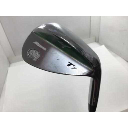 ミズノ ミズノ ウェッジ T7 Mizuno T7 58°/12° フレックスS 中古 Dランク