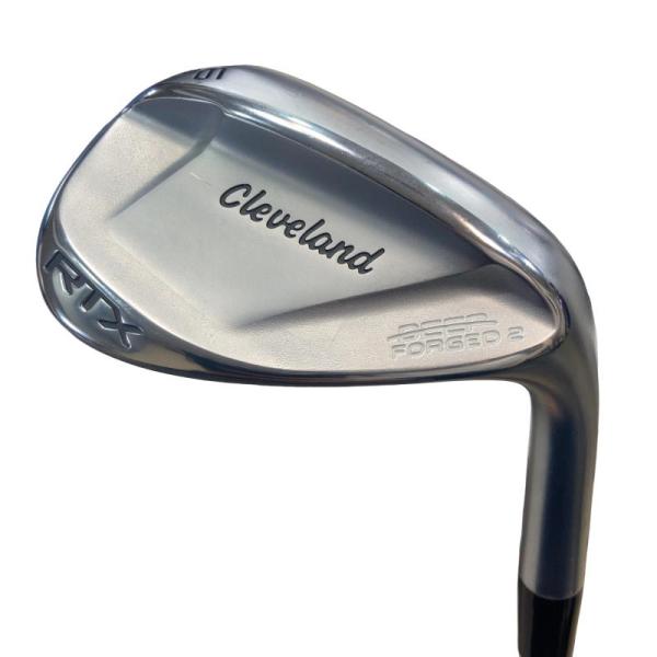 クリーブランド Cleveland RTX DEEP FORGED 2 56°/12° ウェッジ W...