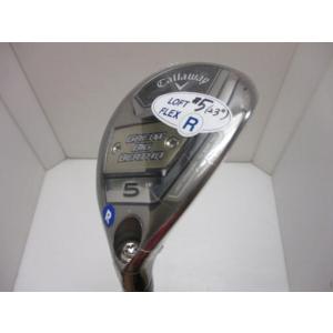 Callaway（キャロウェイ） グレートビッグバーサ ユーティリティ (2023