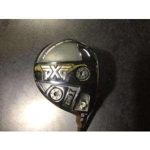 返品OK お買い得品！中古 PXG 0341 フェアウェイ 5W NSプロ 950FW 18 R