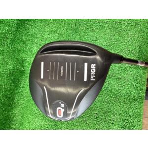 プロギア Carrys Q フェアウェイウッド Carrys Q Carrys Q 3W+ フレックスR 中古 Cランク｜golfpartner