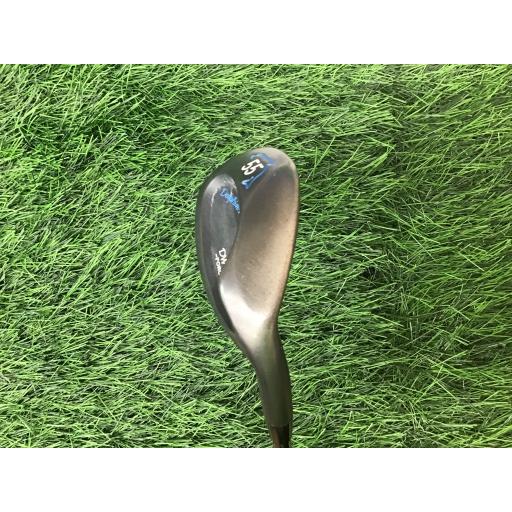 キャスコ ドルフィン ウェッジ フォージド Dolphin wedge DW-117 FORGED ...