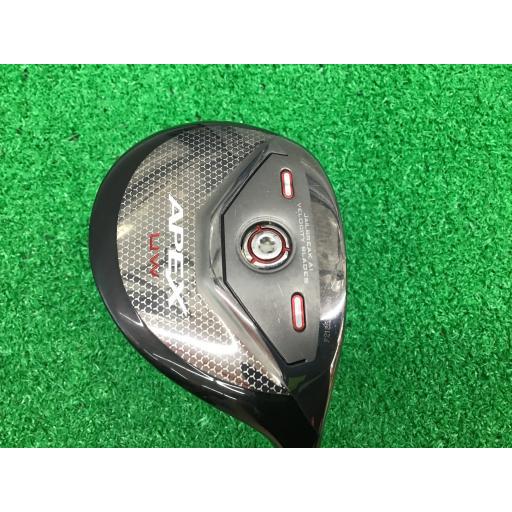 キャロウェイ Callaway エーペックス ユーティリティ UW APEX UW 21° フレック...