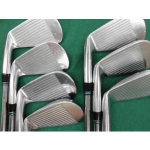 エーデザインゴルフ A GRIND BX-PROTO HYBRID IRON/NS.PRO