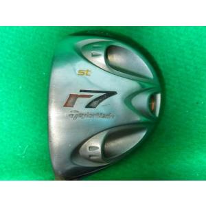 テーラーメイド Taylormade フェアウェイウッド STEEL r7 STEEL 3W 15° レフティ フレックスその他 中古 Dランク｜golfpartner