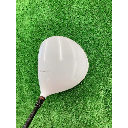 テーラーメイド Taylormade ドライバー 460 R15 460 10° フレックスSR 中...