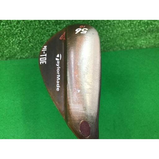 テーラーメイド Taylormade TM ウェッジ MILLED GRIND HI-TOE Tay...