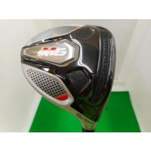 テーラーメイド M6 フェアウェイウッド M6 M6 5W レディース フレックスL 中古 Cランク｜golfpartner