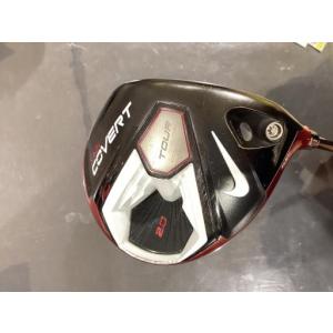 ナイキ NIKE コバート ツアー ドライバー VR_S COVERT 2.0 TOUR 1W フレックスS 中古 Cランク｜golfpartner