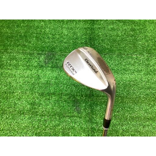 クリーブランド Cleveland ウェッジ RTX-4 FORGED Cleveland RTX-...