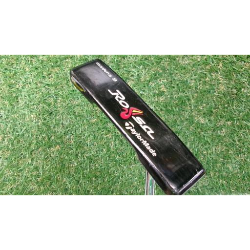 テーラーメイド Taylormade ロッサ モデナ パター Rossa agsi+ Modena ...