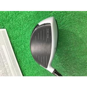 テーラーメイド M4 ドライバー M4 M4 10.5° フレックスR 中古 Cランク｜golfpartner