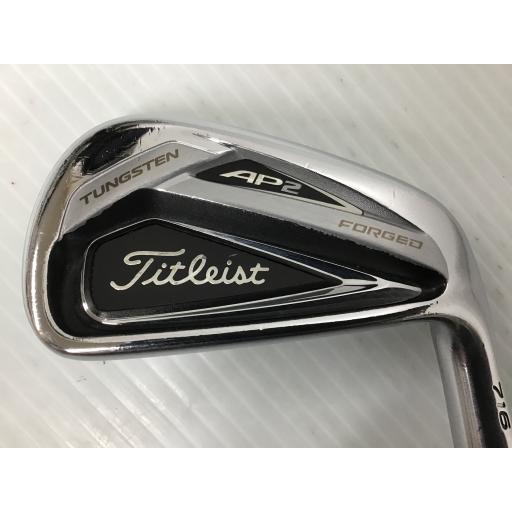 タイトリスト Titleist アイアンセット AP2 716 Titleist AP2 716 6...