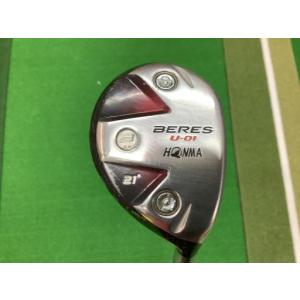 HONMA GOLF（本間ゴルフ） LB-818 20° ユーティリティ UT フレックスR