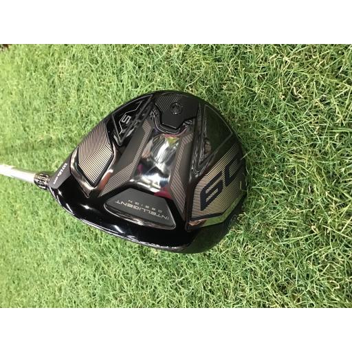 ウィルソン Wilson スタッフ フェアウェイウッド D9 Wilson Staff D9 5W ...