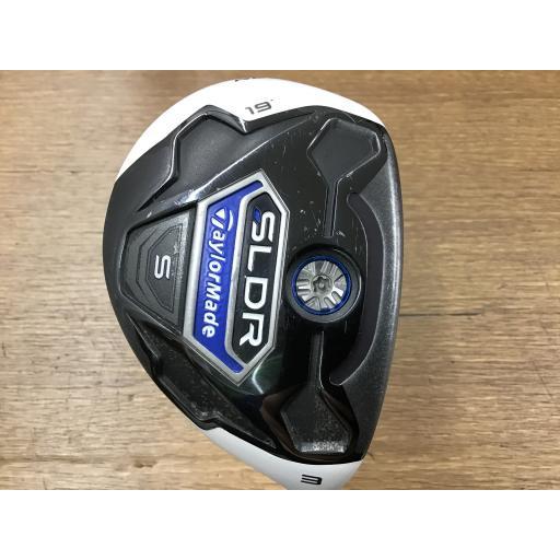 テーラーメイド Taylormade スライダー ユーティリティ S SLDR S U3 フレックス...