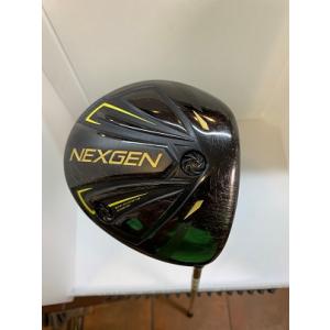 NEXGEN NS210 アイアンセット 5本セット #6〜PWゴルフパートナー 限定
